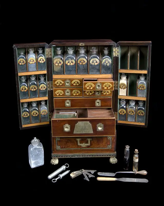medicine