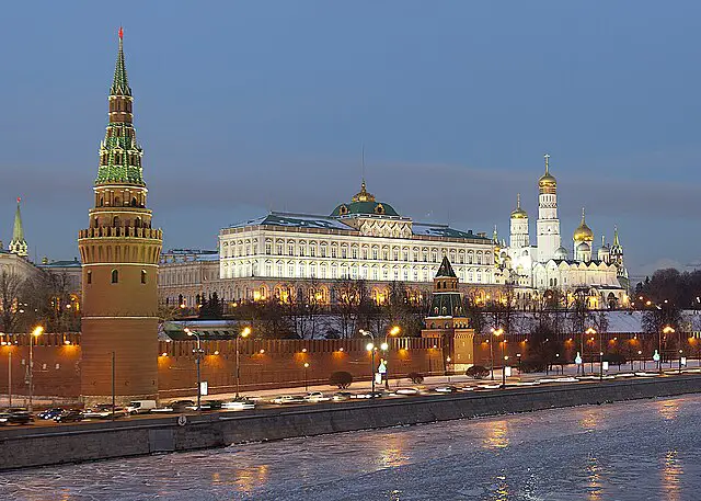 russia