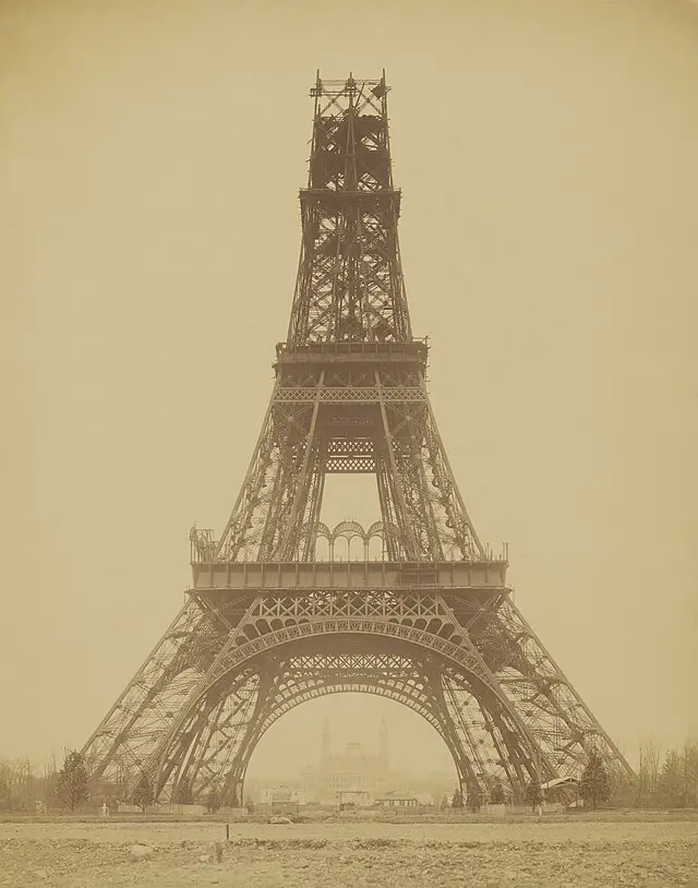 Eiffel Tower