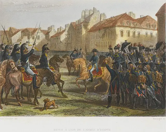 Napoleon