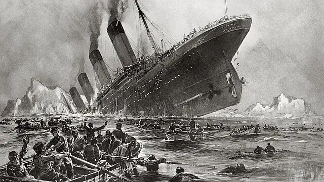 titanic